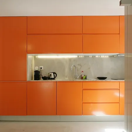 Apartmán Alfama Orange Loft *