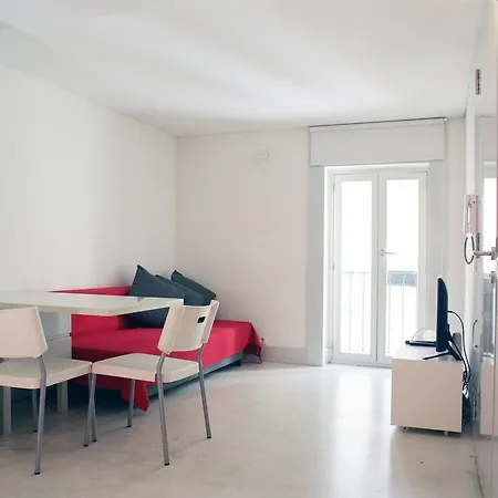 Apartamento Alfama Orange Loft