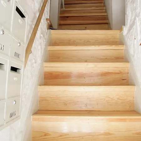 Apartman Alfama Orange Loft