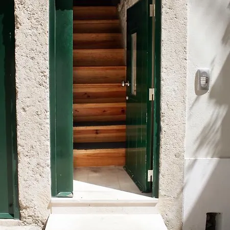 Apartmán Alfama Orange Loft *